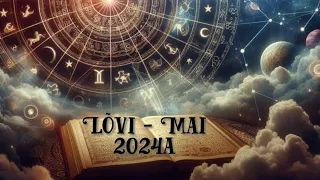 Lõvi - Mai 2024a