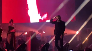 The National "This is the Last Time" live in Brooklyn