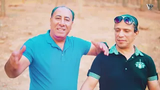 ZARROUKI FT OMAR JENNI - Reggada 2024 Ga3 Chafok