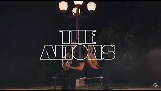 The Altons "Tangled Up In You" (Official Video)