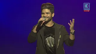 Salman Ali - Full Performance in The Biggest Music Awards of Nepal; National Music Awards 2079