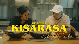 S1-Raditya Dika - Masak tongseng bareng Raditya Dika, malah bikin Chef Renatta gak fokus-Episode 6