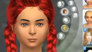 Барбоскины в  Sims 4