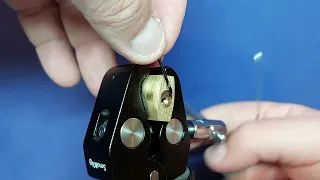 #minilockmonday  mystery mini lock