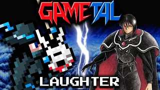 Laughter (Phantasy Star IV) - GaMetal Remix