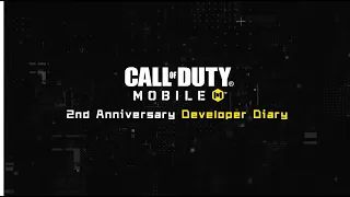 Call of Duty: Mobile - 2nd Anniversary Developer Diary