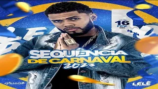 SEQUÊNCIA DE CARNAVAL 2023 DJ LELÊ DO PISTINHA ( LANÇAMENTO 2023 )