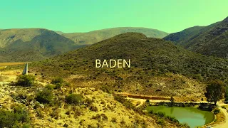 BADEN, (Montaqu)Western Cape South Africa