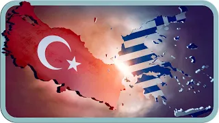 Türkei vs. Griechenland: Droht ein Krieg?