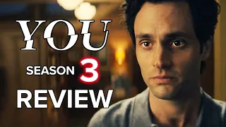 YOU Season 3 Review