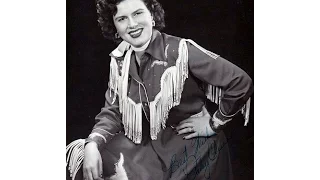 Patsy Cline - Bill Bailey, Won't You Please Come Home (1963).