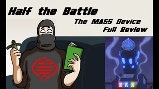 The MASS Device : Full Review !