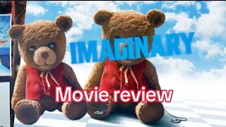 Movie review: Imaginary