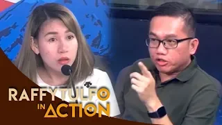 PART 1 | MALAYSIAN-CHINESE, GUSTONG BAWIIN ANG HALOS P1M NA NAIBIGAY SA KANYANG PINAY GF!