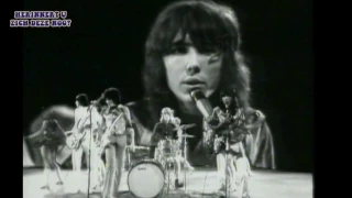 Golden Earring - Just a little bit of Peace in my Heart (1968)