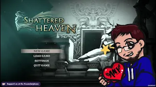 Lets Play The Shattered Heaven Demo