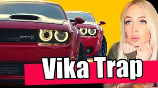 Разоблачение канала Vika Trap Преступление Наказание Актрисы