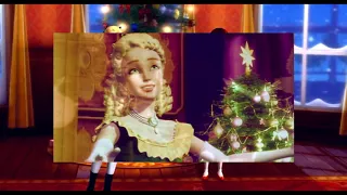 Barbie in a Christmas Carol - Oh Christmas Tree (Italian)