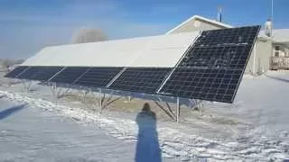 How To Maximize Solar Panel Array Output