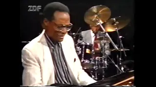 Ramsey Lewis – Wade In The Water - Live at the ZDF Jazz Club - 1990