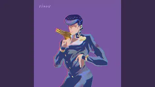 Josuke's Theme (but it's lofi hiphop)