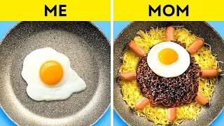 30 Mouth-Watering Breakfast Recipes You'll Fall In Love With