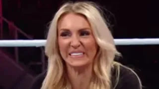 Charlotte Flair most funny and savage moments