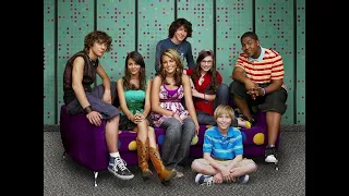 Zoey 101 End Credits