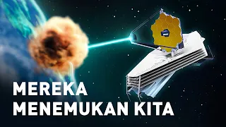 Teleskop James Webb Menemukan Sesuatu yang Aneh di Tata Surya