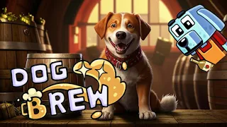 УЛУЧШИЛ СТАНЦИЮ ВАРКИ ! ⟿ Dog Brew #2
