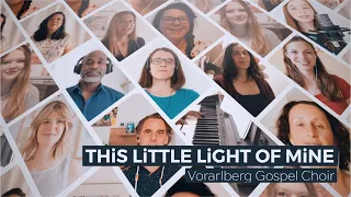 This Little Light of Mine - Vorarlberg Gospel Choir