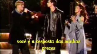 Shania Twain ft. Backstreetboys - From This Moment On | LIVE (TRADUÇÃO/LEGENDADO)