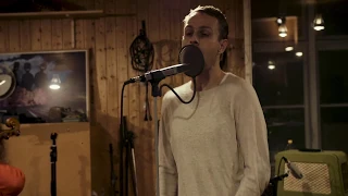 Folkeklubben – Sort Tulipan (Live, Sauna Session)