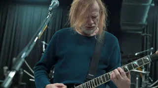 Megadeth - Tour Rehearsals 2020