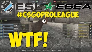 Proleague ESL ESEA WTF! #17 | CSGO