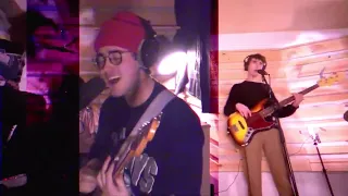 "boys" (live) - hippo campus