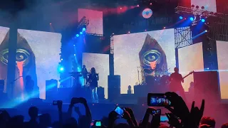 Opeth - Sorceress Live in Pune, India (NH7 Weekender 2019)