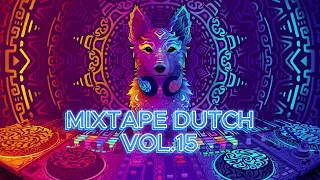 MIXTAPE JUNGLE DUTCH HEY LADIES