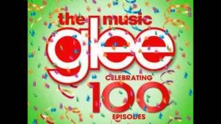 Glee - Loser Like Me [Season 5 Version]