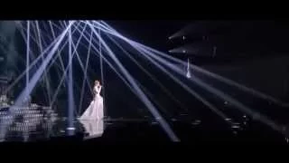 Mylene Farmer - Rêver  (Live Timeless 2013)