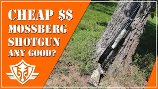 Mossberg Maverick 88 Review + Pros, Cons, & Comparison to Mossberg 500 and 590, Live Fire, etc.