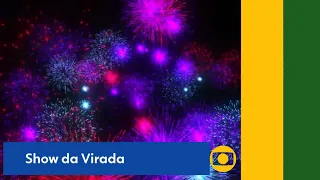 Show da Virada 2022-2023: Vinhetas alternativas #5 (Sábado, 31/12/2022)