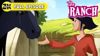 The Ranch - Meeting Mistral | PILOT | FULL EPISODE | ZeeToons - Cartoons for Kids 📺
