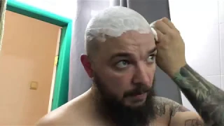 Как побрить голову в домашних условиях (бритье головы)