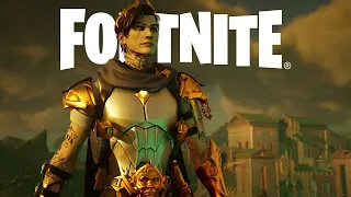 MIDAS  de nuevo en FORTNITE / Fortnite / StayRap #twitch #ps5 #you