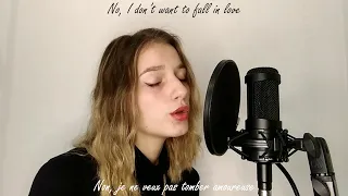 Wicked Game - Cover (Lyrics & french translation)