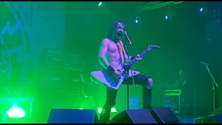 Airbourne - Bottom Of The Well , Progresja 14.06.2023 LIVE Warszawa koncert concert