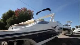 RINKER - CAPTIVA 276  - final.mp4