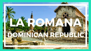 PORT GUIDE | La Romana, Dominican Republic