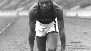 Jesse Owens